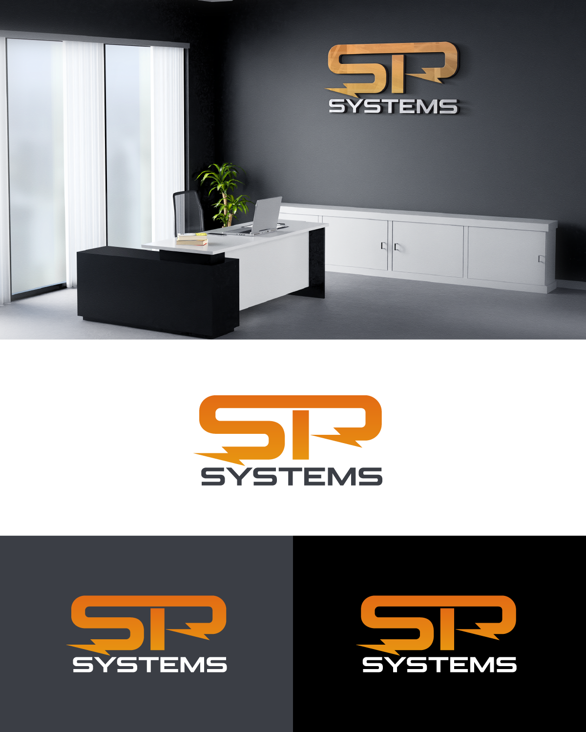 Logo Design by Sergio Coelho for this project | Design #33656833