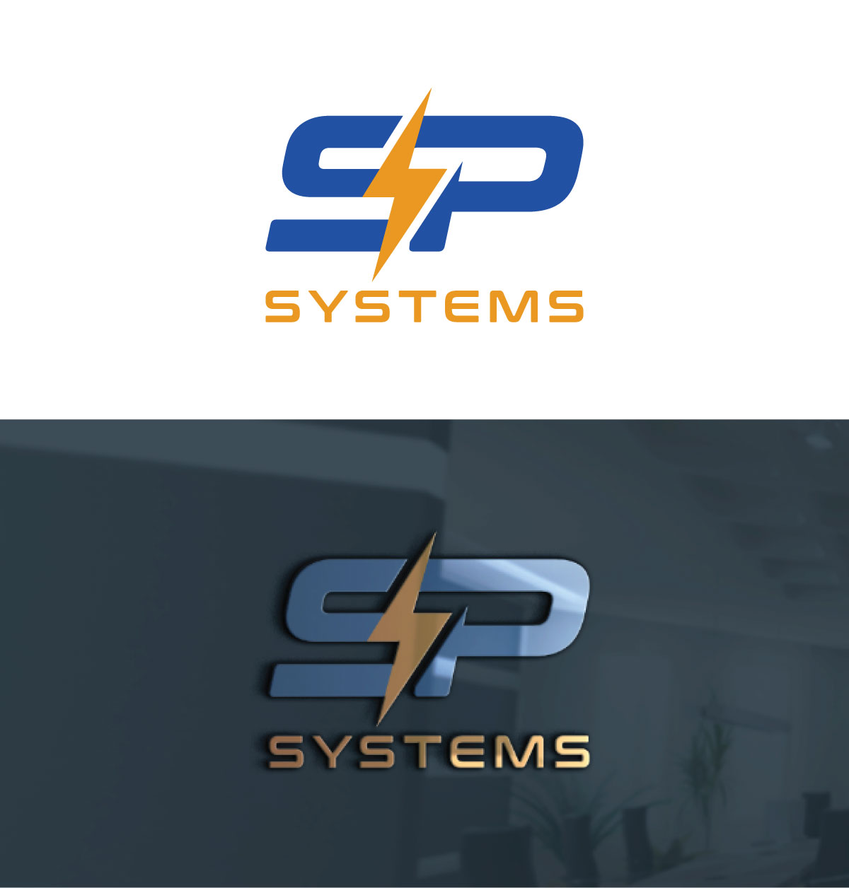 Logo Design by Danial07 for this project | Design #33654987