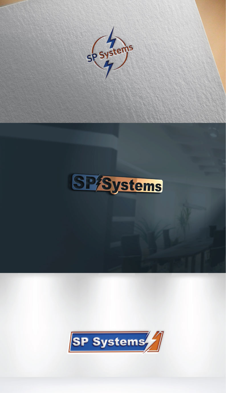 Logo Design by Daniel Khan for this project | Design #33653582