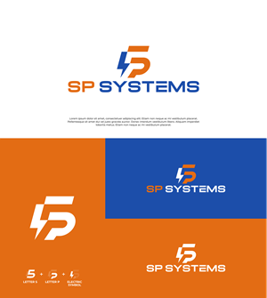 Logo Design by Zaid Al Faqih for this project | Design #33660347