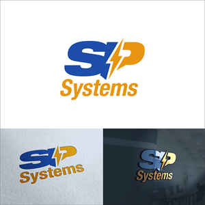 Logo Design by B4LYA