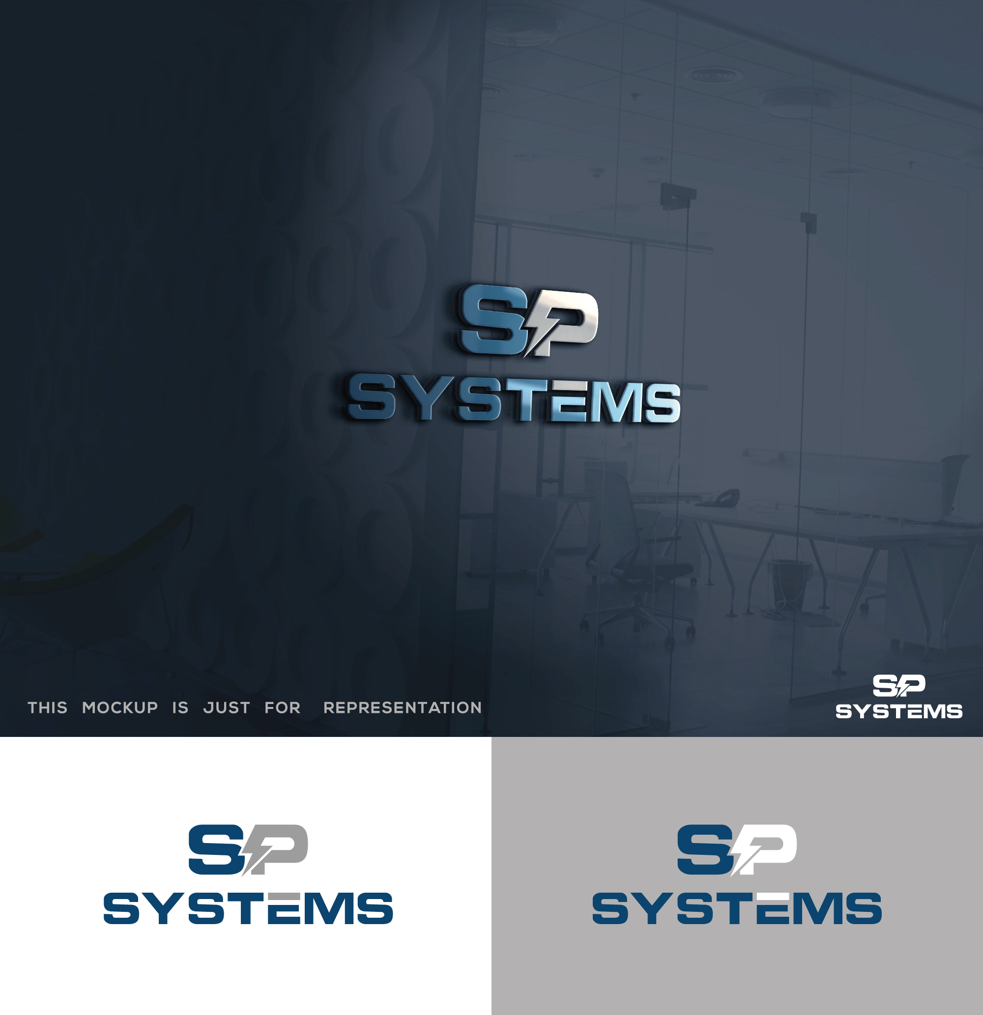 Logo Design by ARRdesigner for this project | Design #33653910