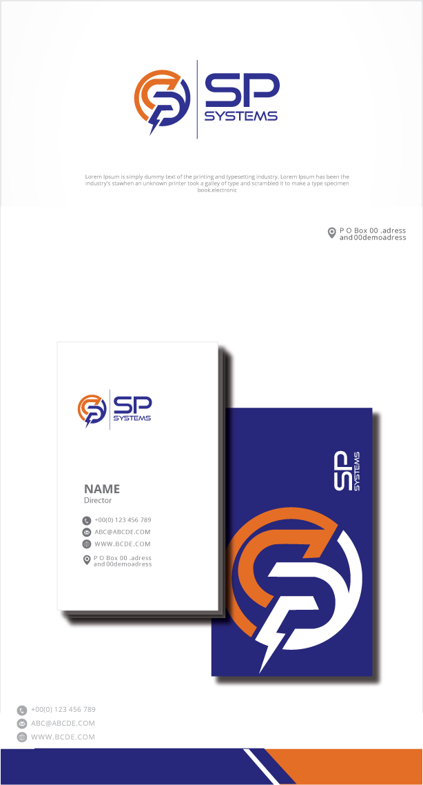 Logo Design by zebronicgraphic for this project | Design #33650791