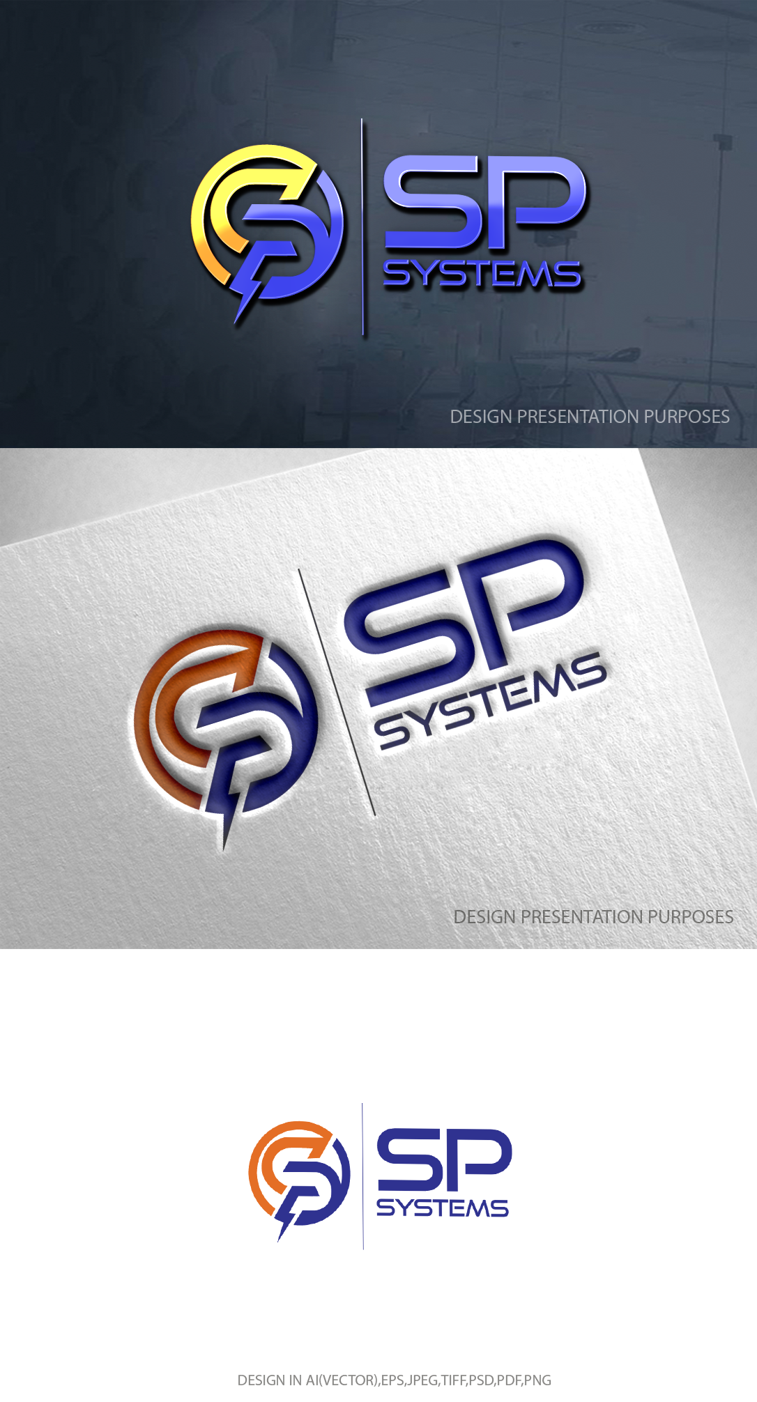 Logo Design by zebronicgraphic for this project | Design #33650793