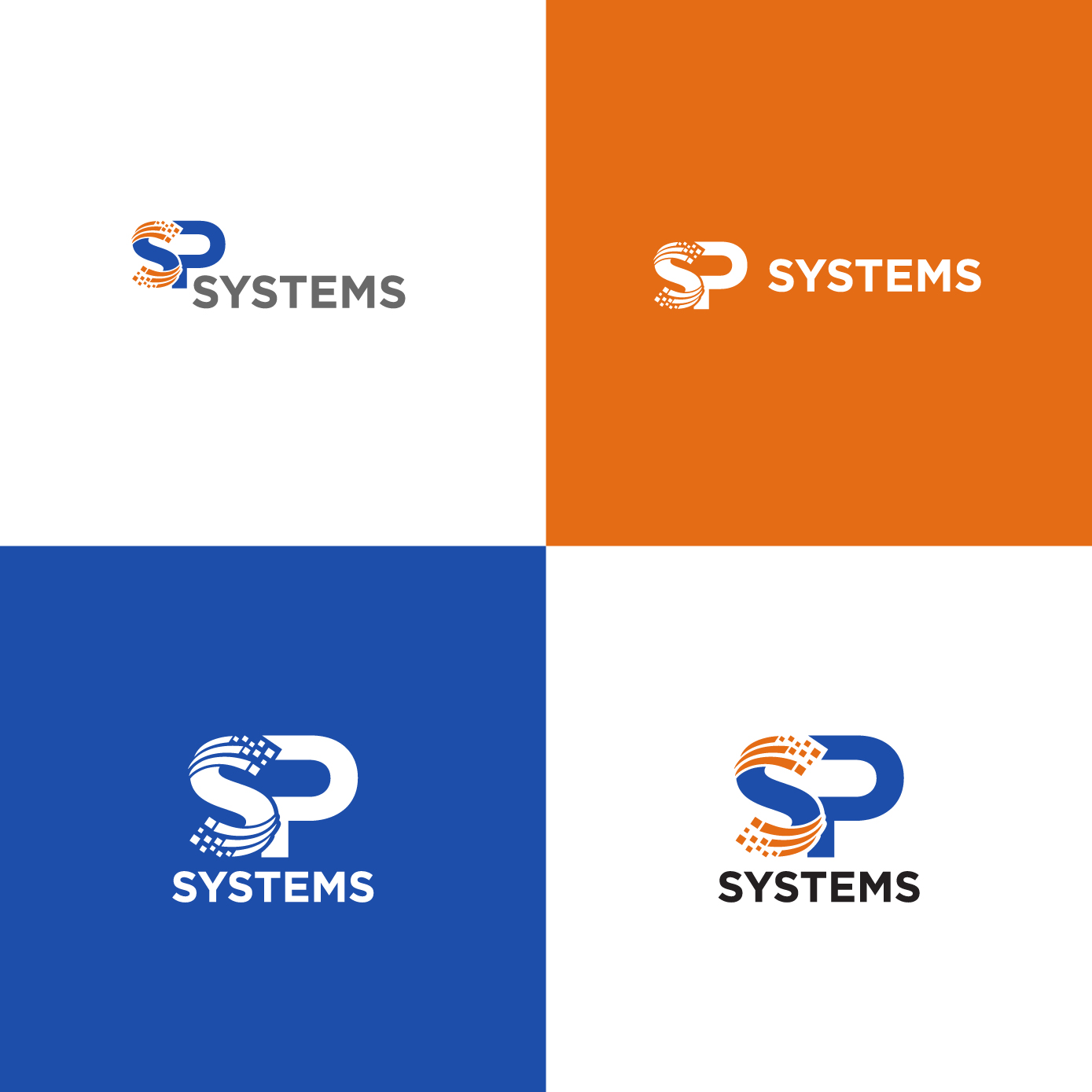 Diseño de Logo por AL-BARAKAH para este proyecto | Diseño #33649727