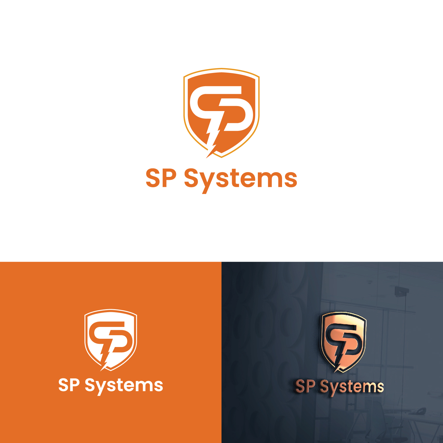 Logo Design by Maxo-Biz for this project | Design #33652123