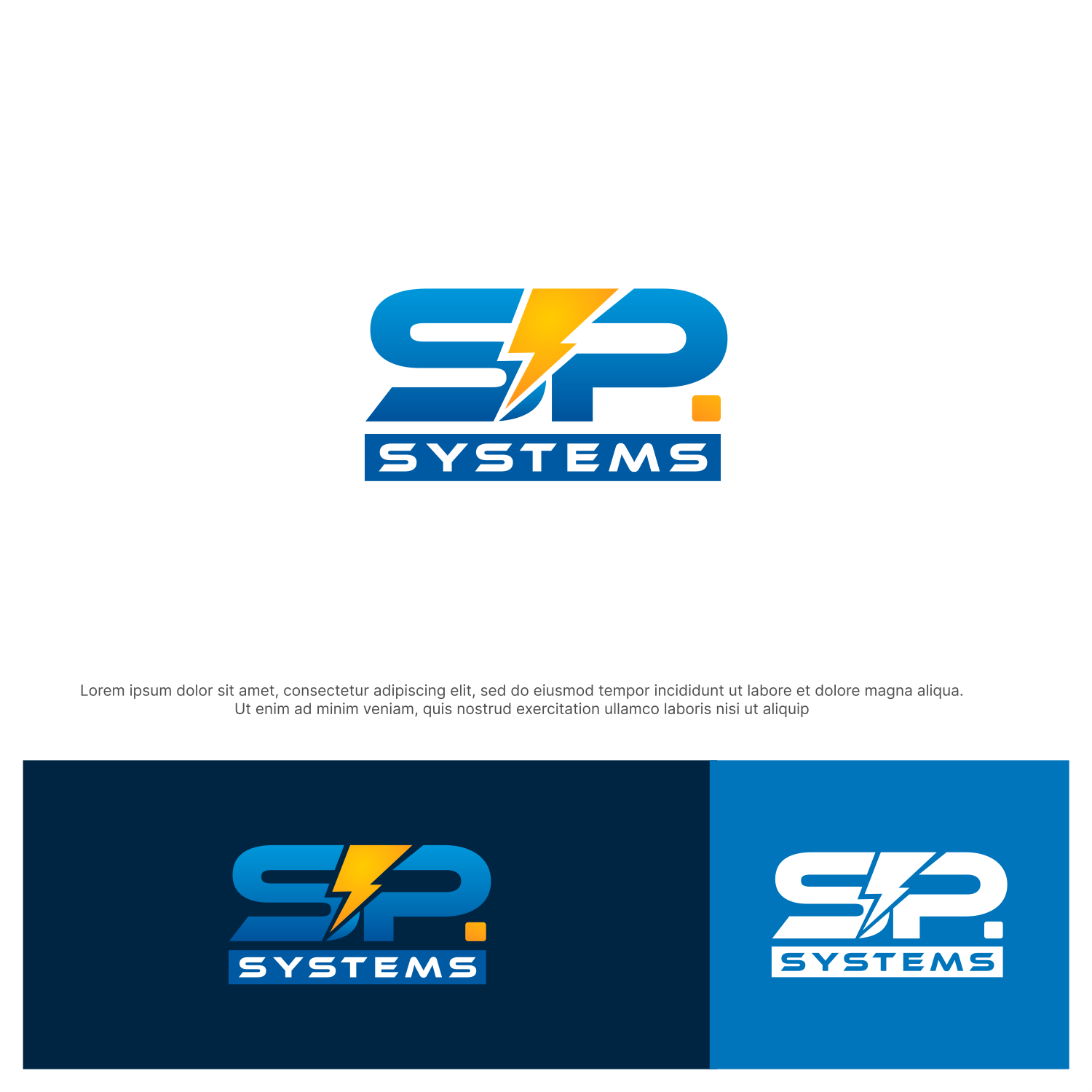 Logo Design by ThiagoB for this project | Design #33649557