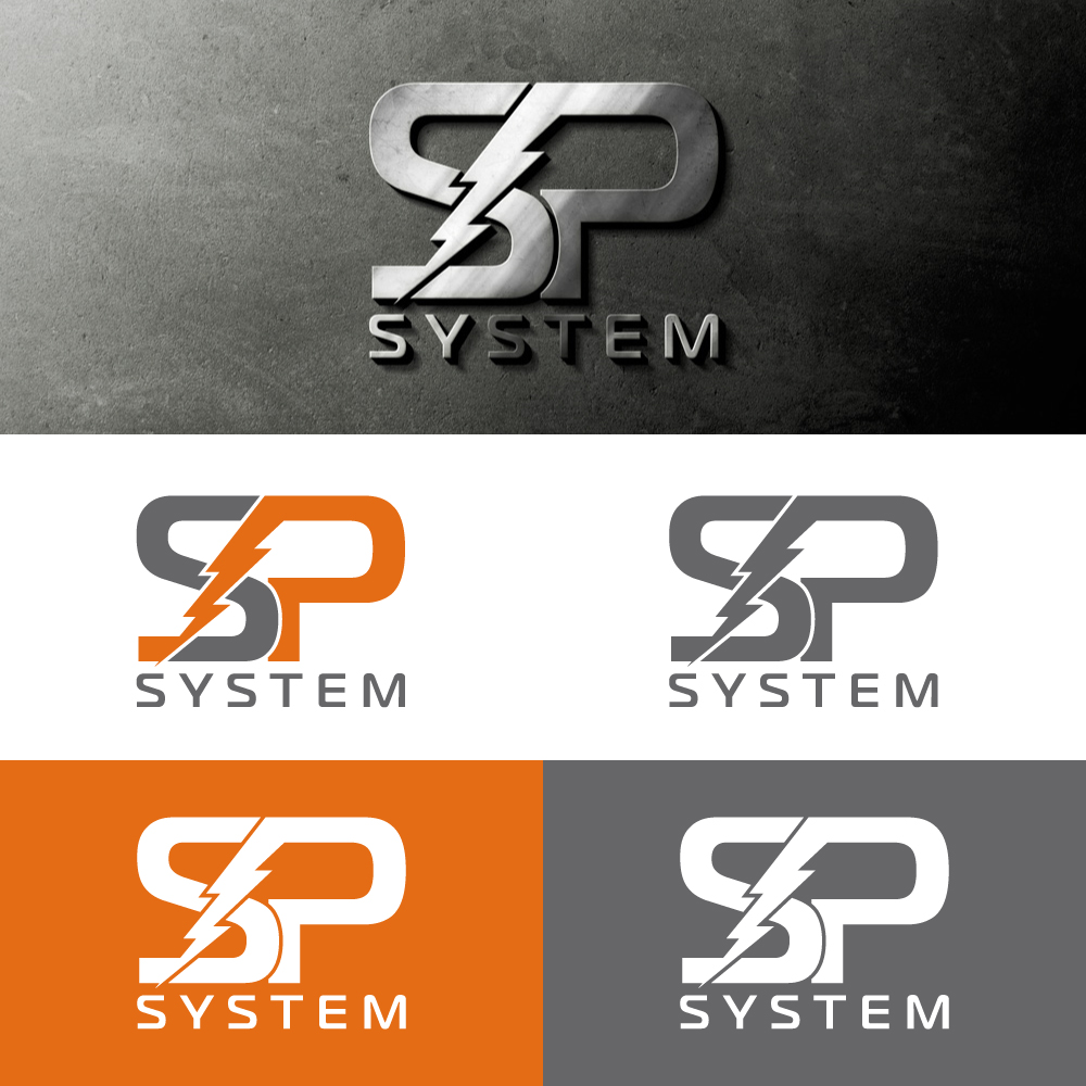 Logo Design by Znuj Esilas for this project | Design #33662518