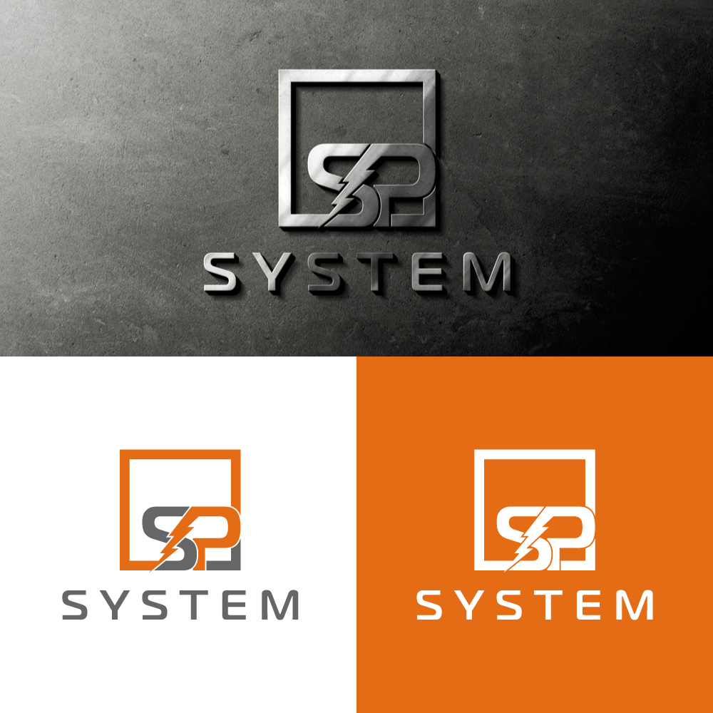 Logo Design by Znuj Esilas for this project | Design #33662520