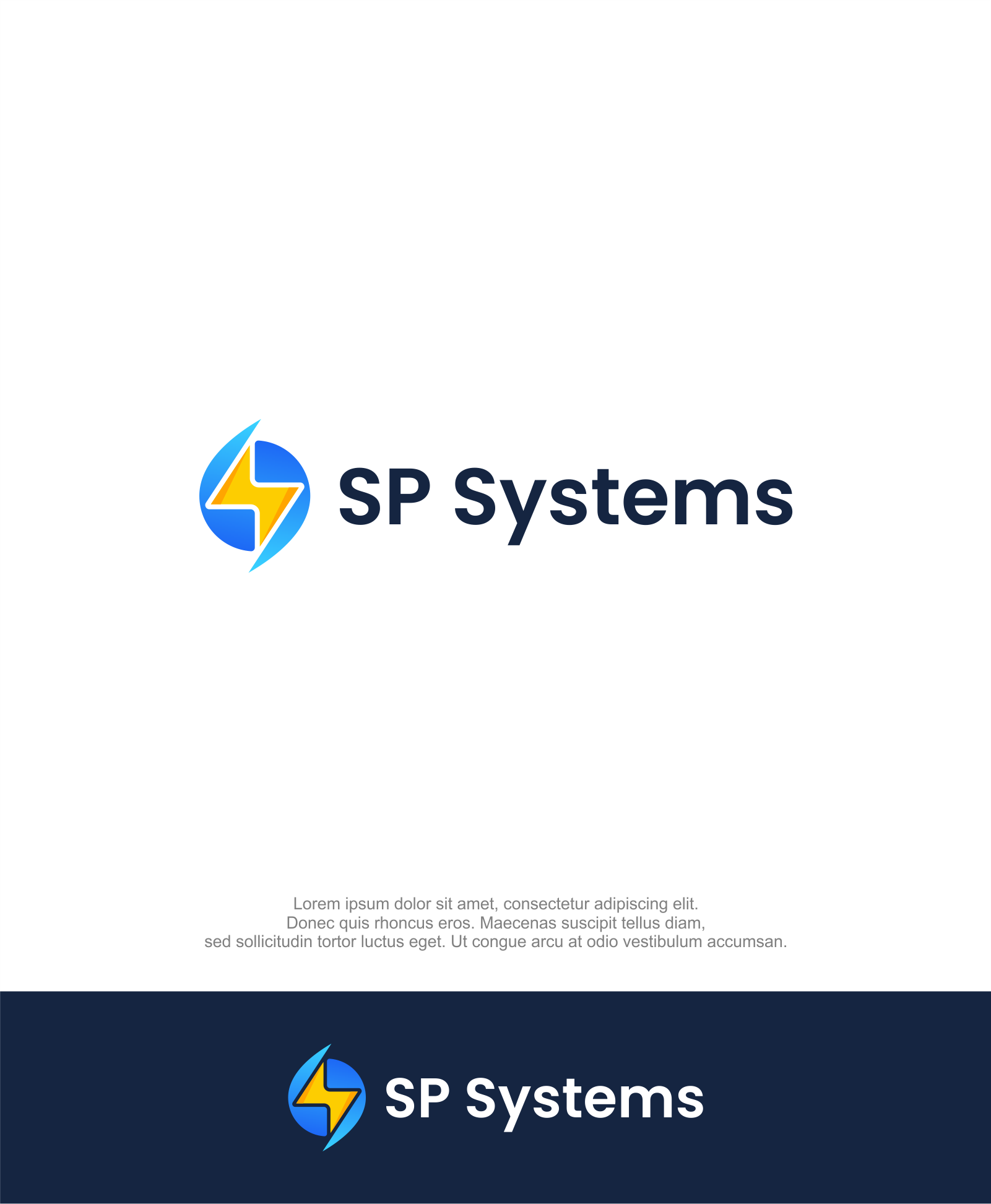 Diseño de Logo por M.Syaiful Huda para este proyecto | Diseño #33649488