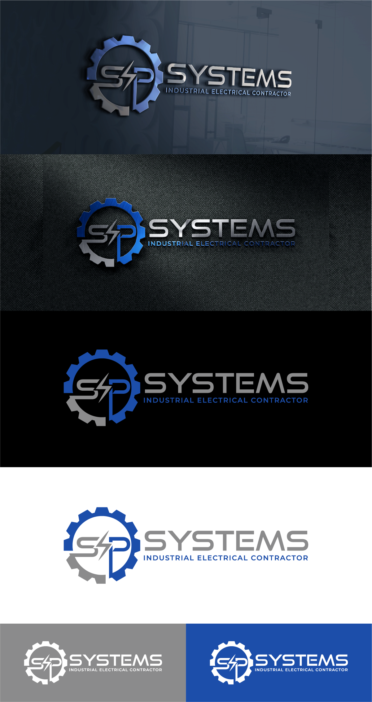 Logo-Design von Ayub Zafar für dieses Projekt | Design #33651358