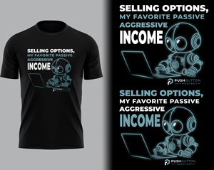 Diseño de Camiseta por tamtama para este proyecto | Diseño: #33660243