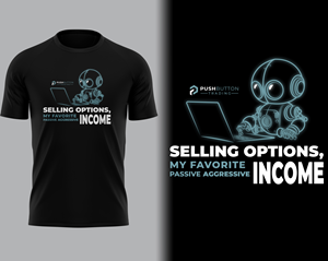 Diseño de Camiseta por tamtama para este proyecto | Diseño: #33660292