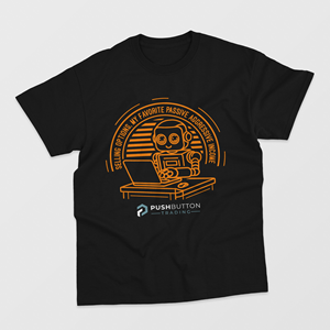 Diseño de Camiseta por Pixeo Design para este proyecto | Diseño: #33688436