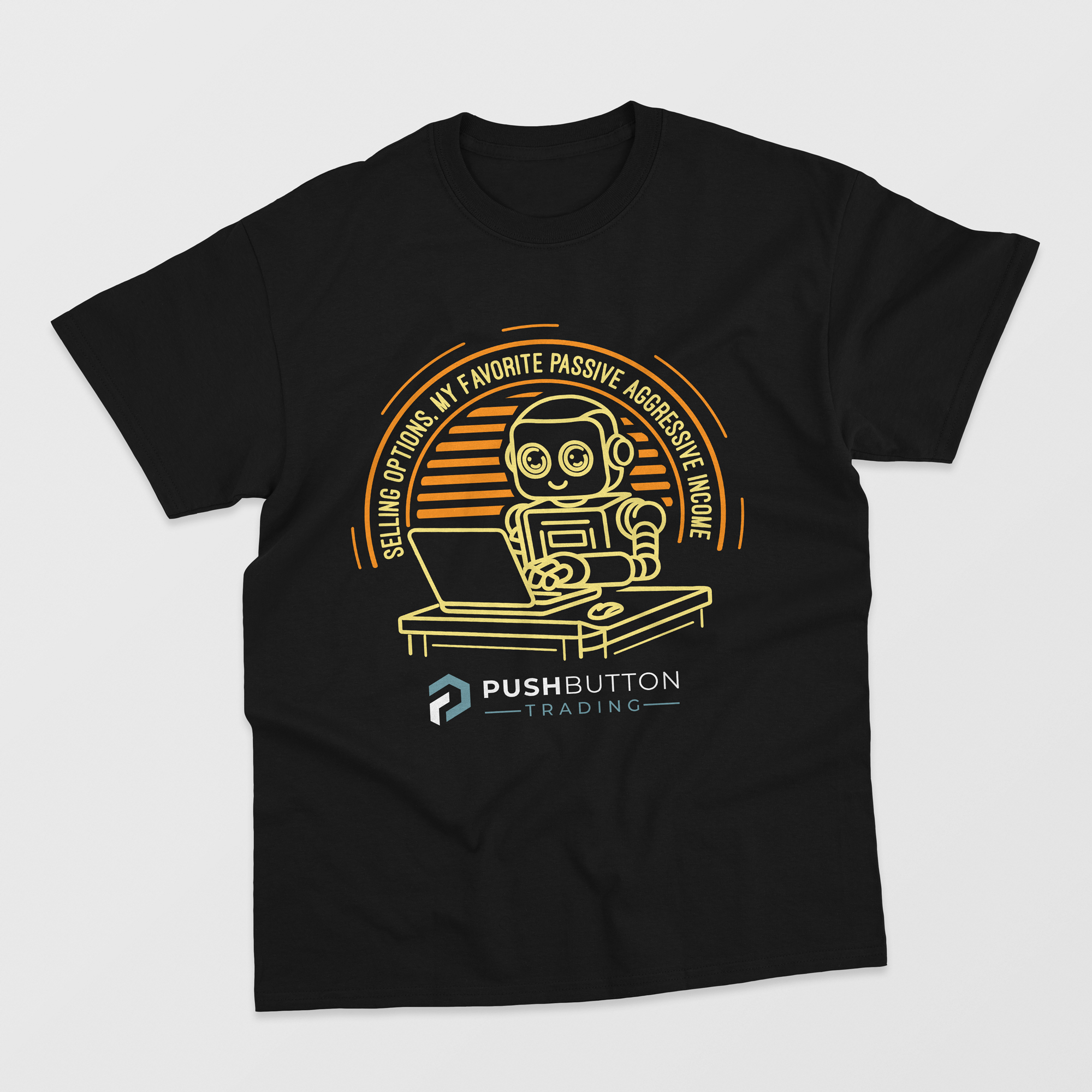 T-shirt Design by Pixeo Design for this project | Design #33688581