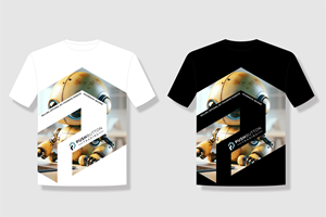 Diseño de Camiseta por DoelBast para este proyecto | Diseño: #33695920