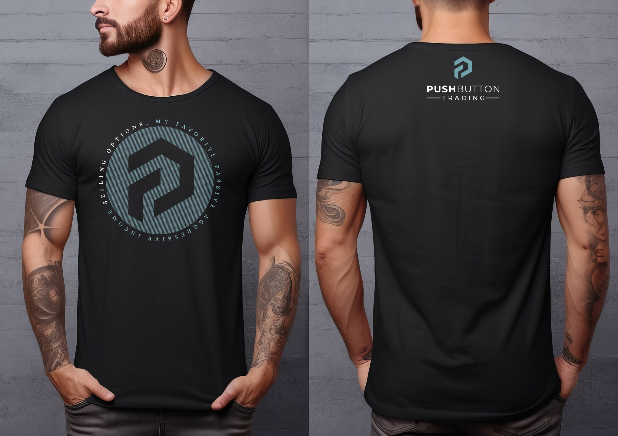 Diseño de Camiseta por 7nights para este proyecto | Diseño #33673900