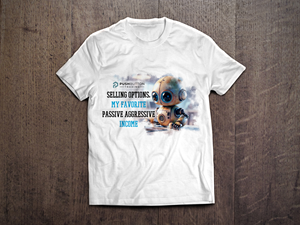 Diseño de Camiseta por SL Designer para este proyecto | Diseño: #33667526