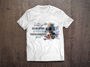 Diseño de Camiseta por SL Designer para este proyecto | Diseño: #33670947