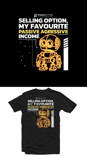 T-shirt Design by Ngoeg