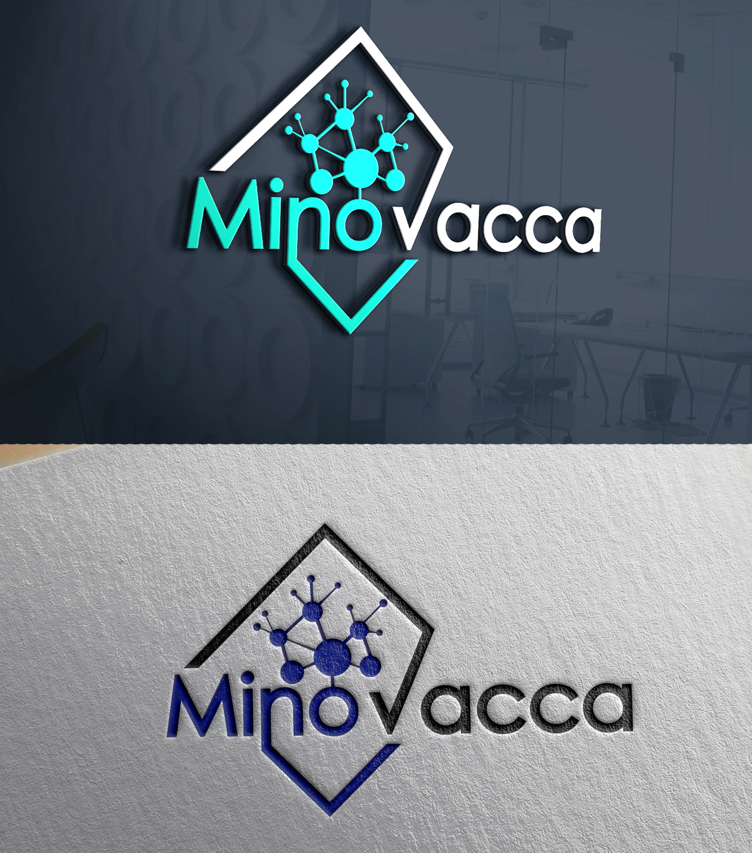Logo Design by 24ksunny for this project | Design #33653618