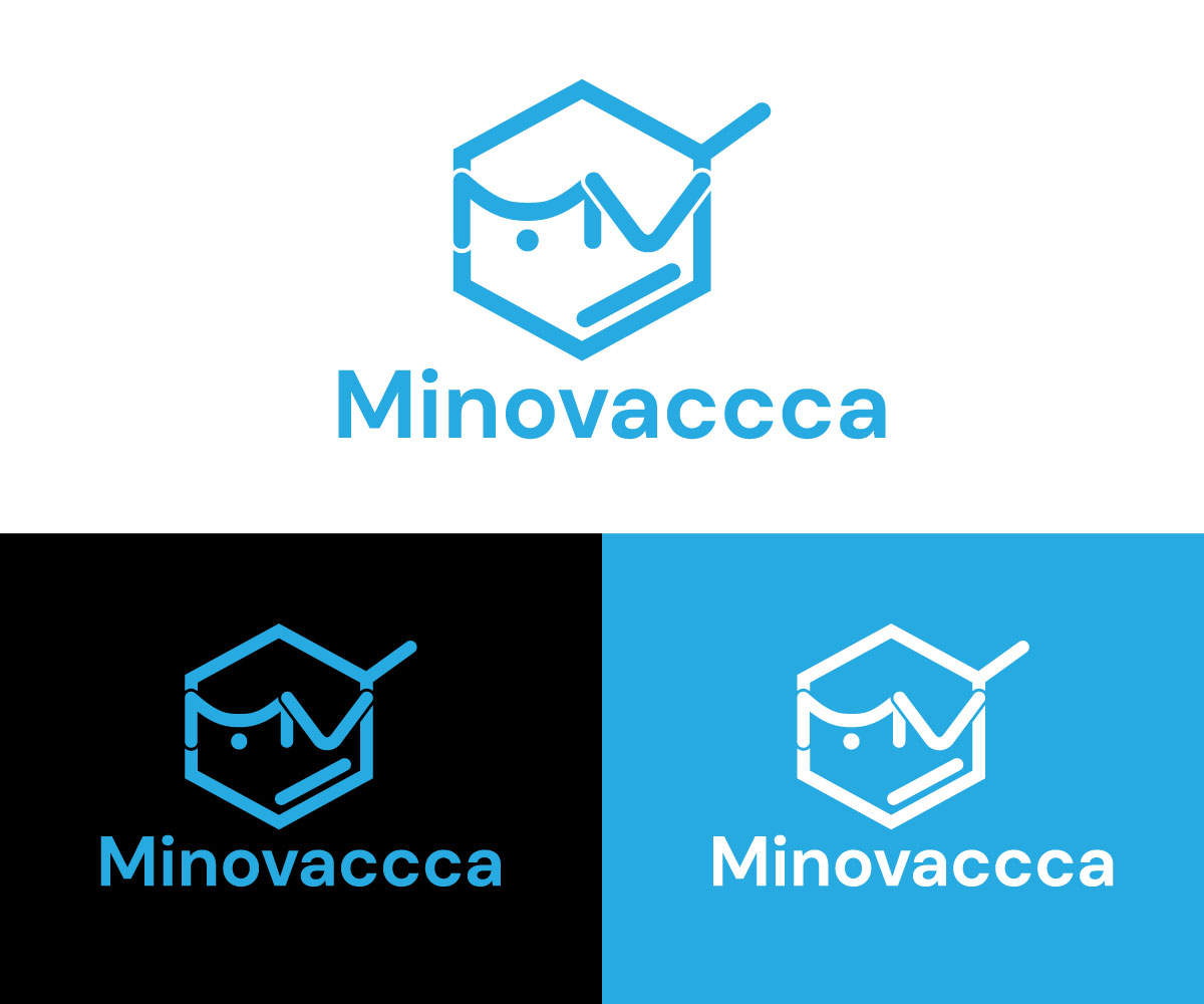Logo Design by Kavth for this project | Design #33684612