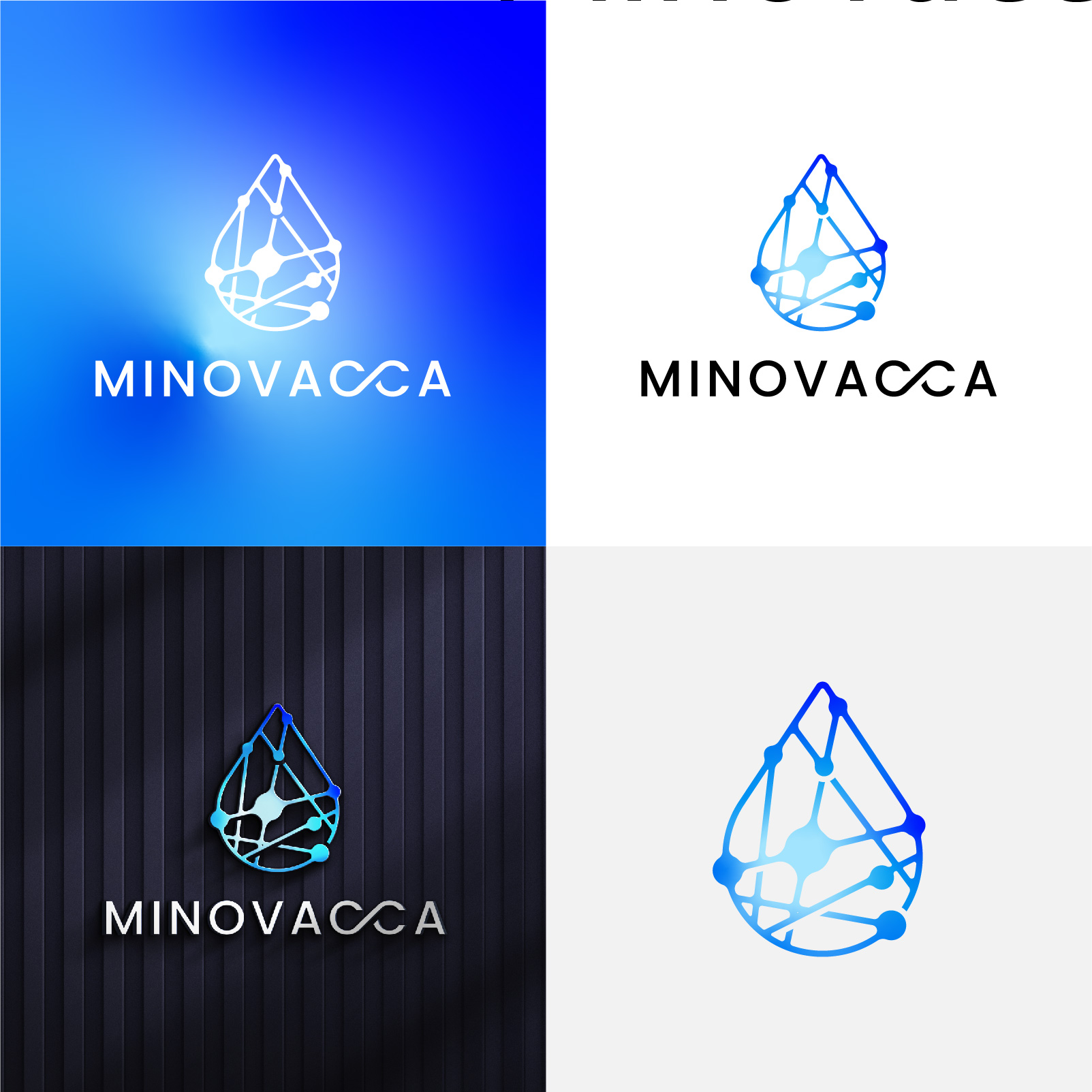 Diseño de Logo por Brandhero para este proyecto | Diseño #33692841