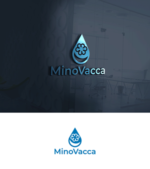 Logo Design by fluent_designer for this project | Design: #33671588