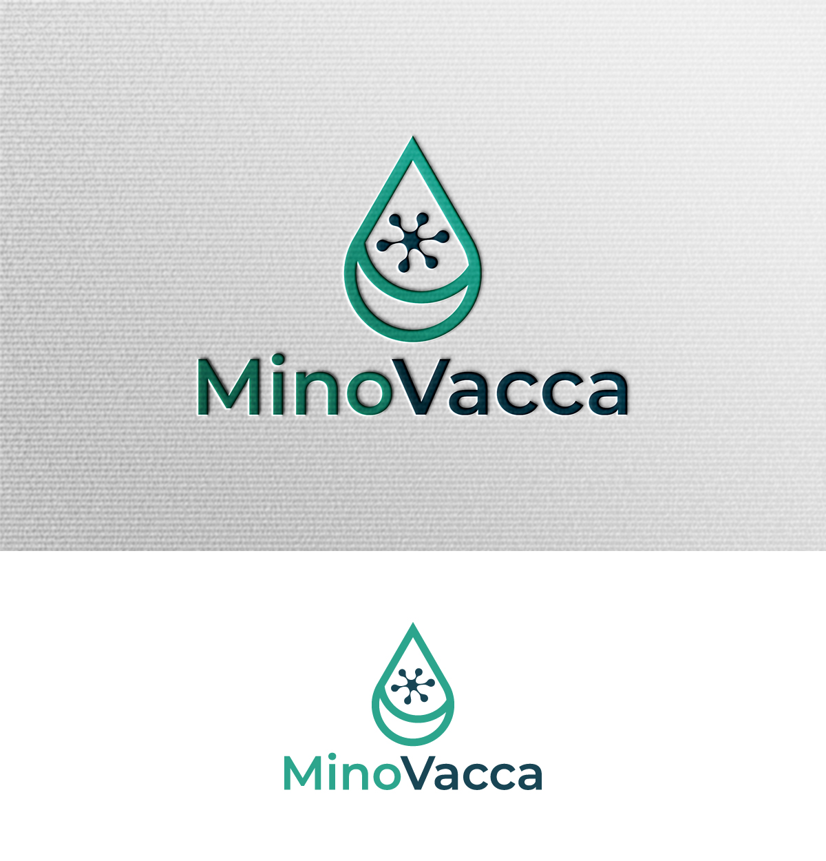 Logo Design by fluent_designer for this project | Design #33671590