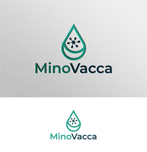 Logo Design by fluent_designer for this project | Design: #33671590