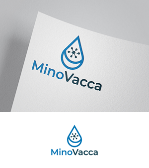 Logo Design by fluent_designer for this project | Design: #33671592