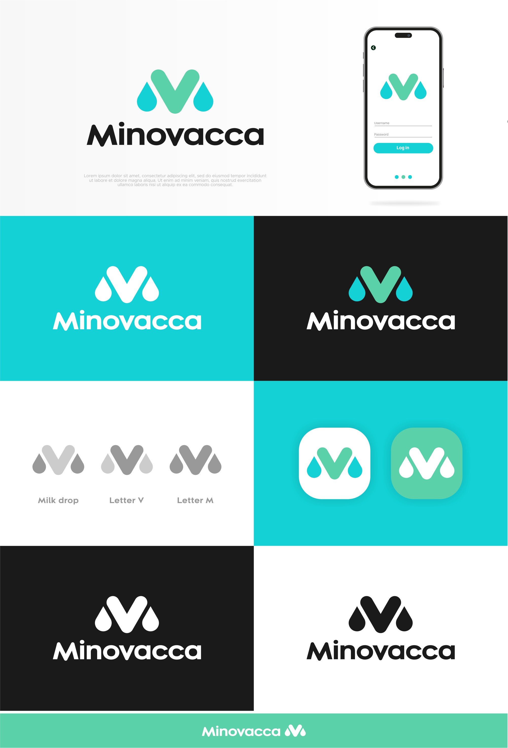 Diseño de Logo por Noekha Studio para este proyecto | Diseño #33694667