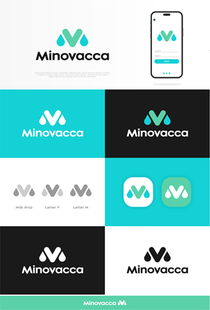 Diseño de Logo por Noekha Studio para este proyecto | Diseño: #33694667