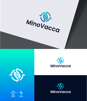 Logo-Design von Zaid Al Faqih für dieses Projekt | Design: #33691168