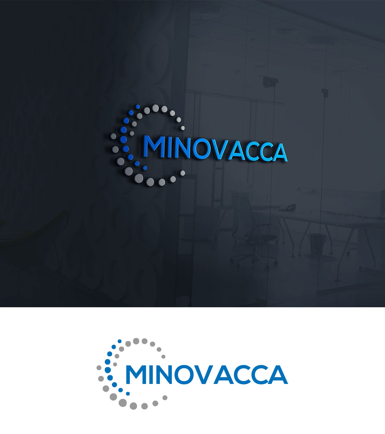 Logo Design by Blue Pasnata for this project | Design: #33755639
