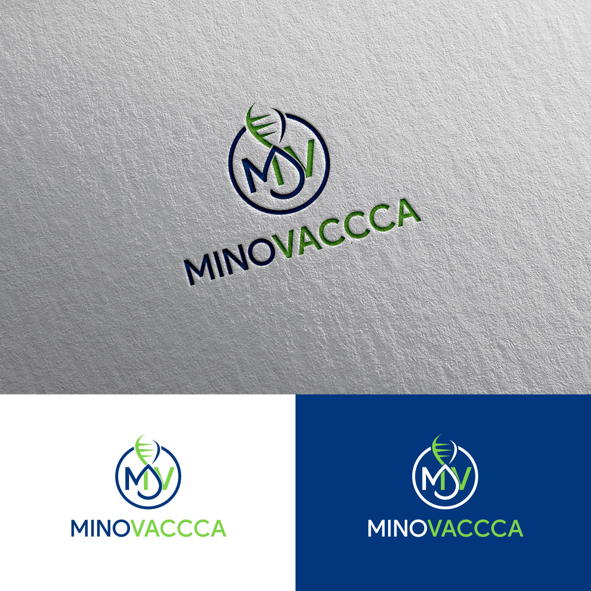 Logo Design by Alex Henry for this project | Design #33654263