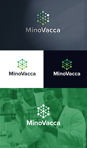 Logo Design by BehindSymbols for this project | Design: #33668505