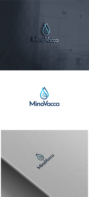 Logo Design by *mary for this project | Design: #33661328