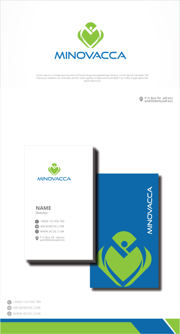 Logo Design by zebronicgraphic for this project | Design #33657123