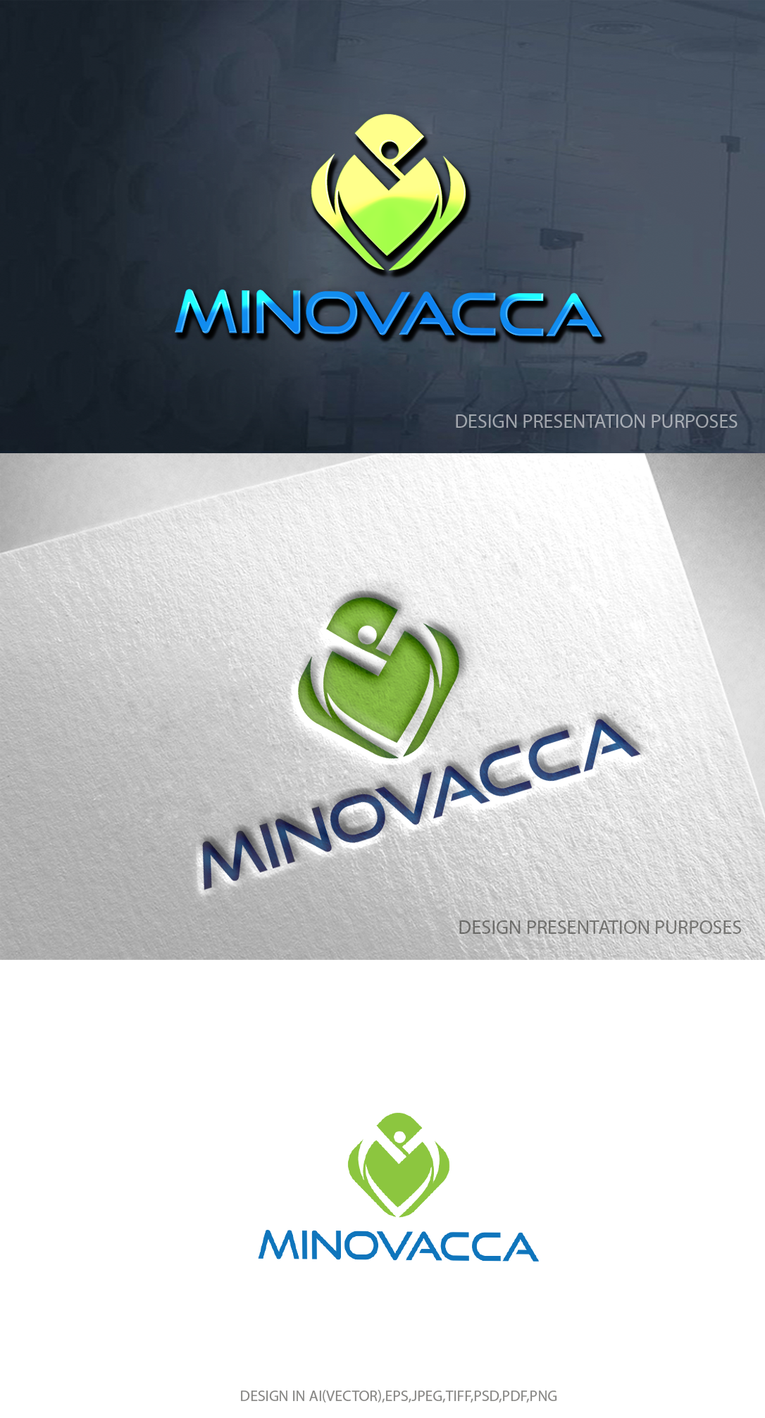 Logo Design by zebronicgraphic for this project | Design #33657124