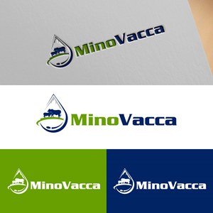 Logo Design by Znuj Esilas for this project | Design: #33694908