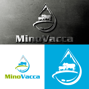 Logo Design by Znuj Esilas for this project | Design: #33694971
