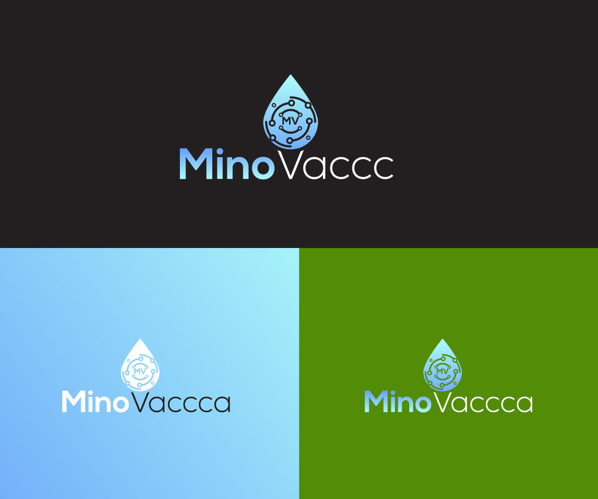 Diseño de Logo por Ansh Design para este proyecto | Diseño #33656419