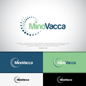 Logo Design by designprotox for this project | Design: #33689851
