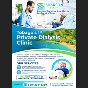 Flyer Design by Anhar for this project | Design: #33666879