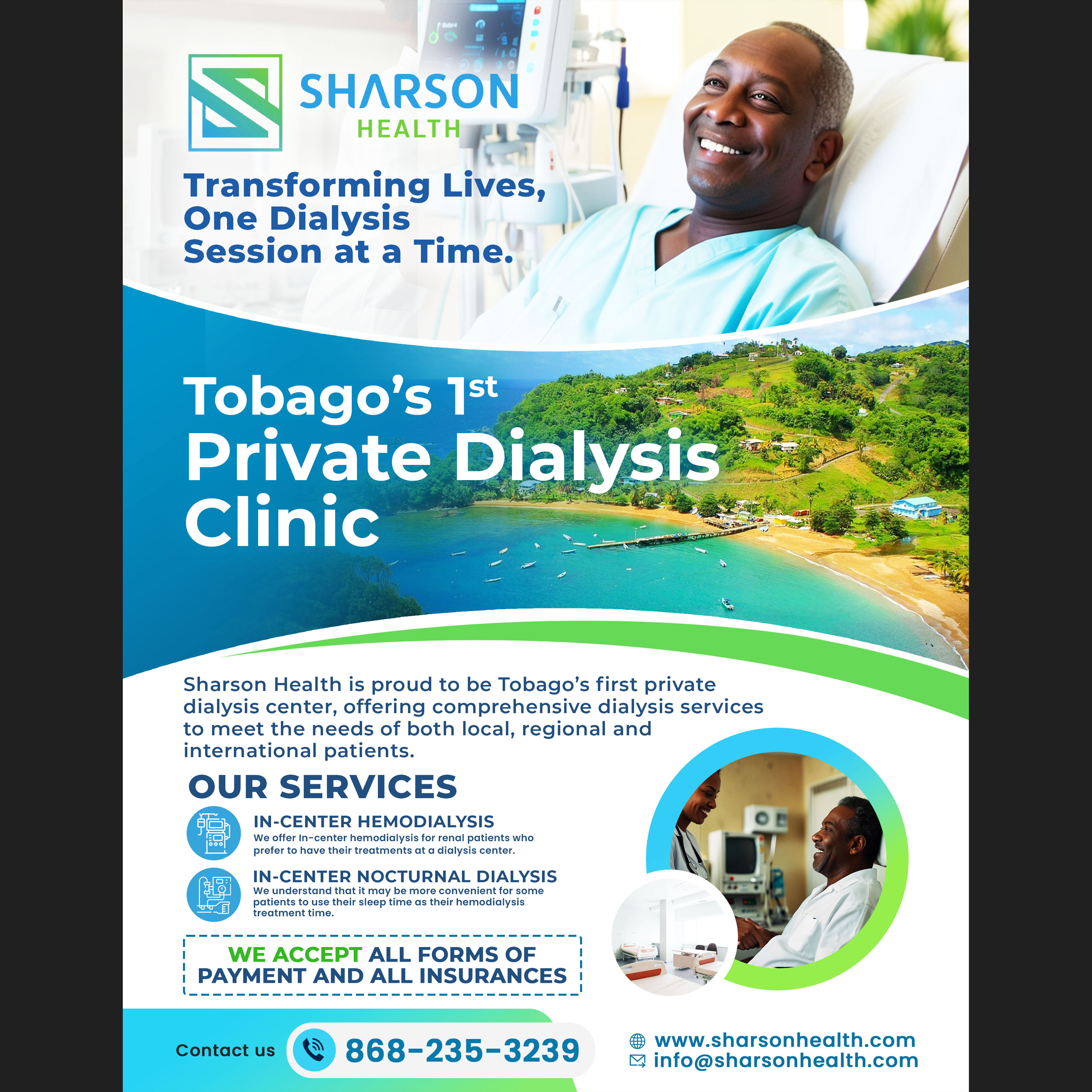 Flyer Design by Anhar for this project | Design: #33676361
