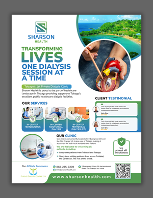 Flyer Design by debdesign for this project | Design: #33656795