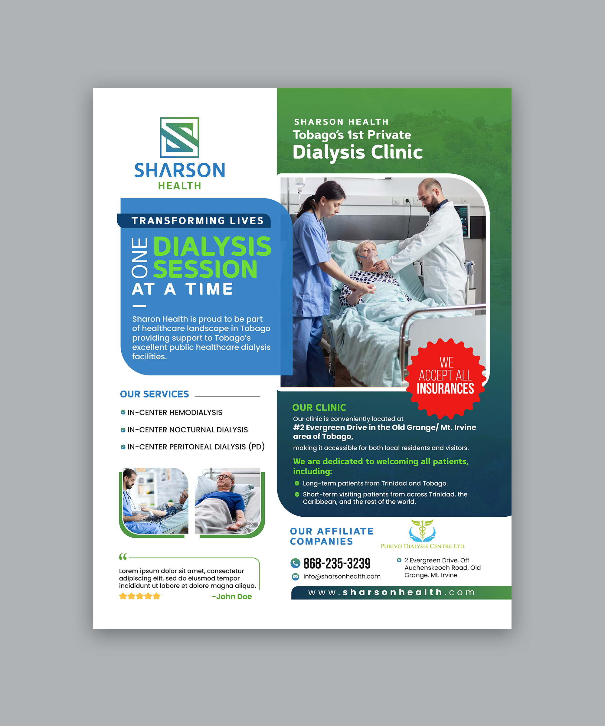 Design de Flyer par debdesign pour ce projet | Design #33656818