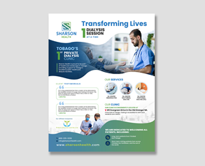 Flyer Design by debdesign for this project | Design: #33656867