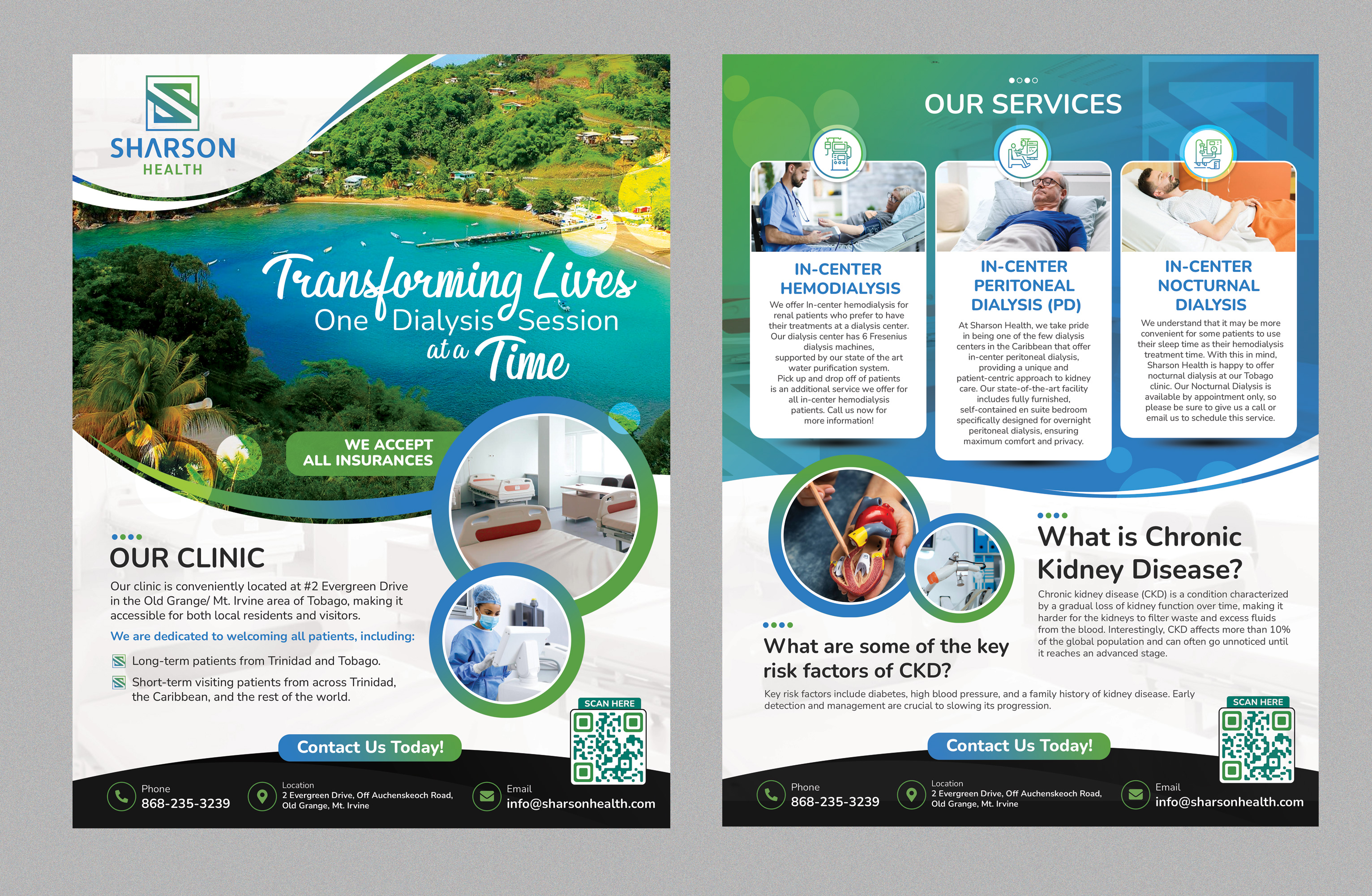 Flyer Design by Stan$oul for this project | Design #33650497